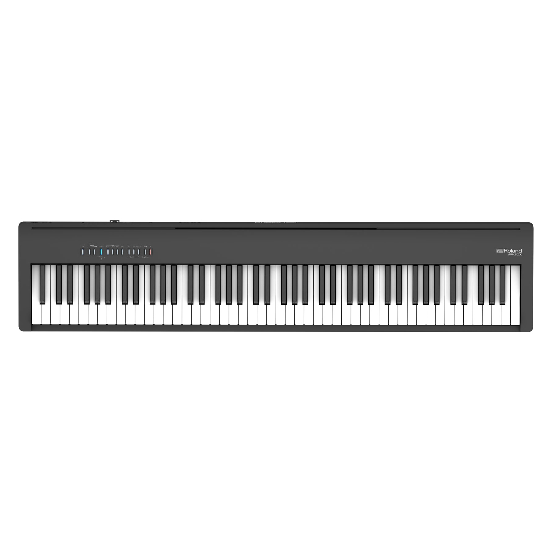 Roland FP-30X-BK Цифровые пианино