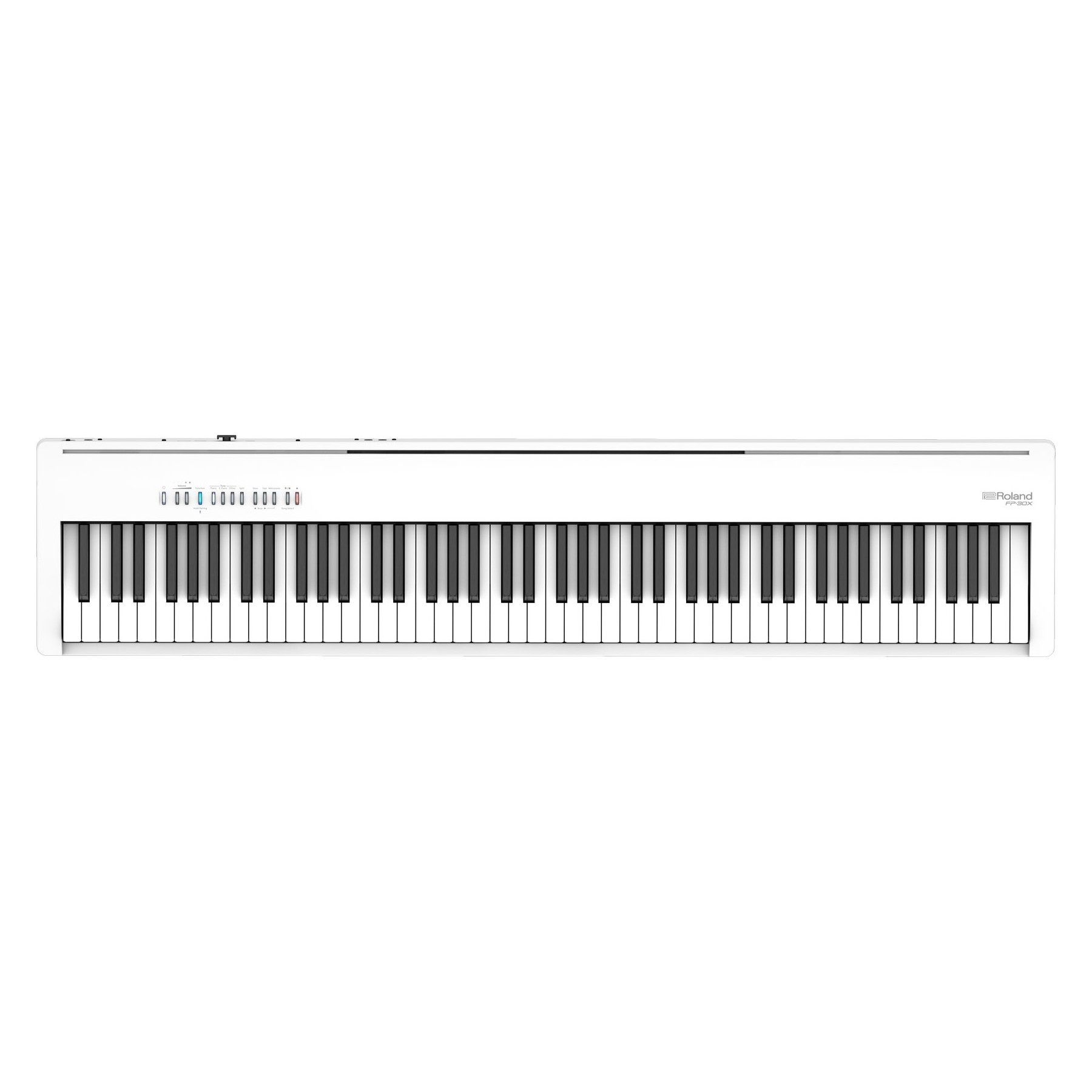 Roland FP-30X-WH Цифровые пианино