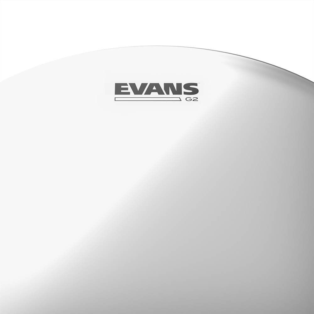 Evans EPP-G2HDD-R Наборы пластиков для акустических ударных установок