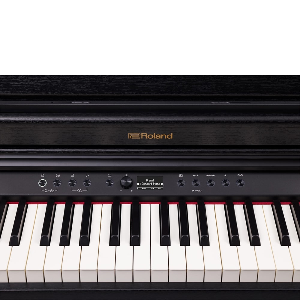 Roland RP701-CB Цифровые пианино