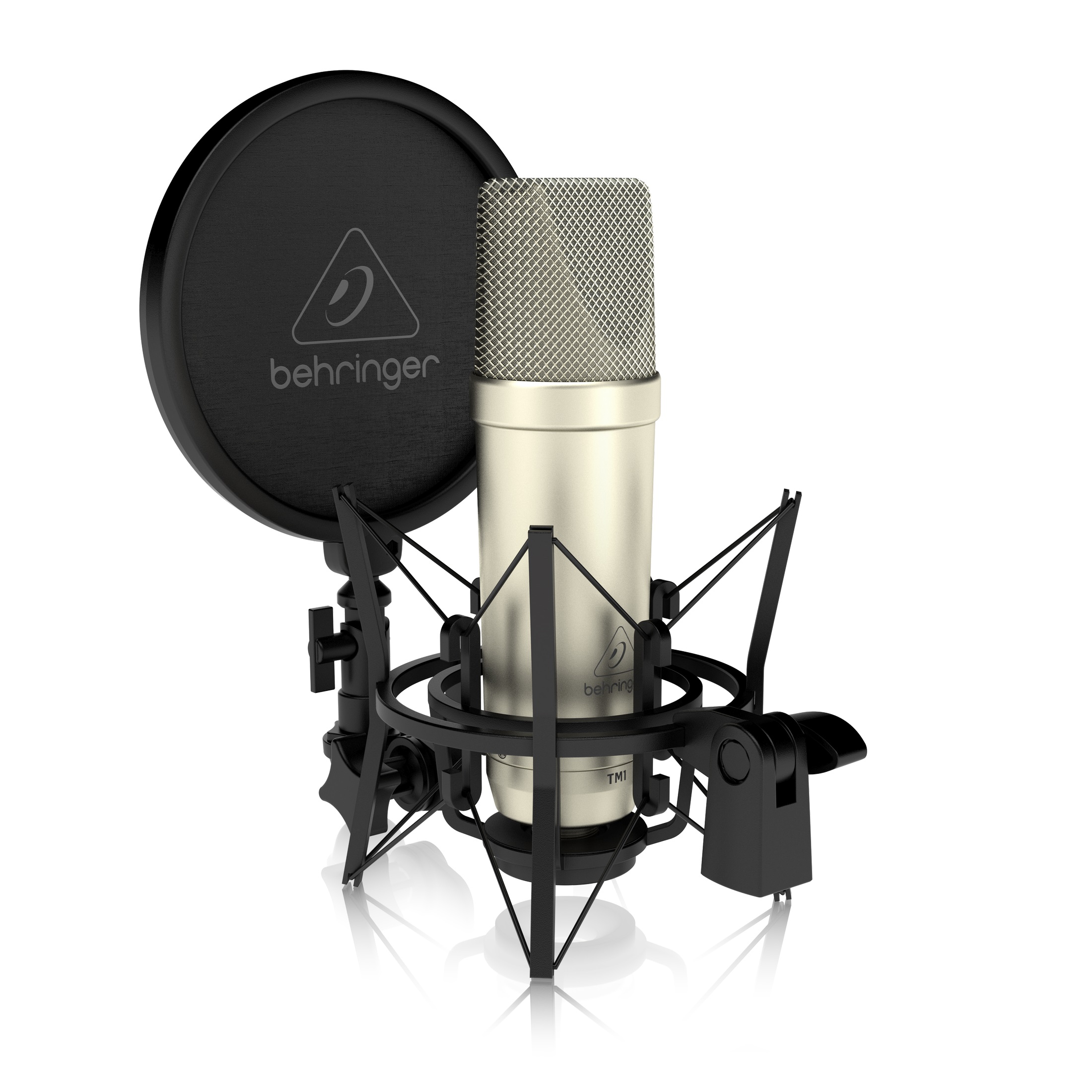 Behringer TM1 Конденсаторные микрофоны