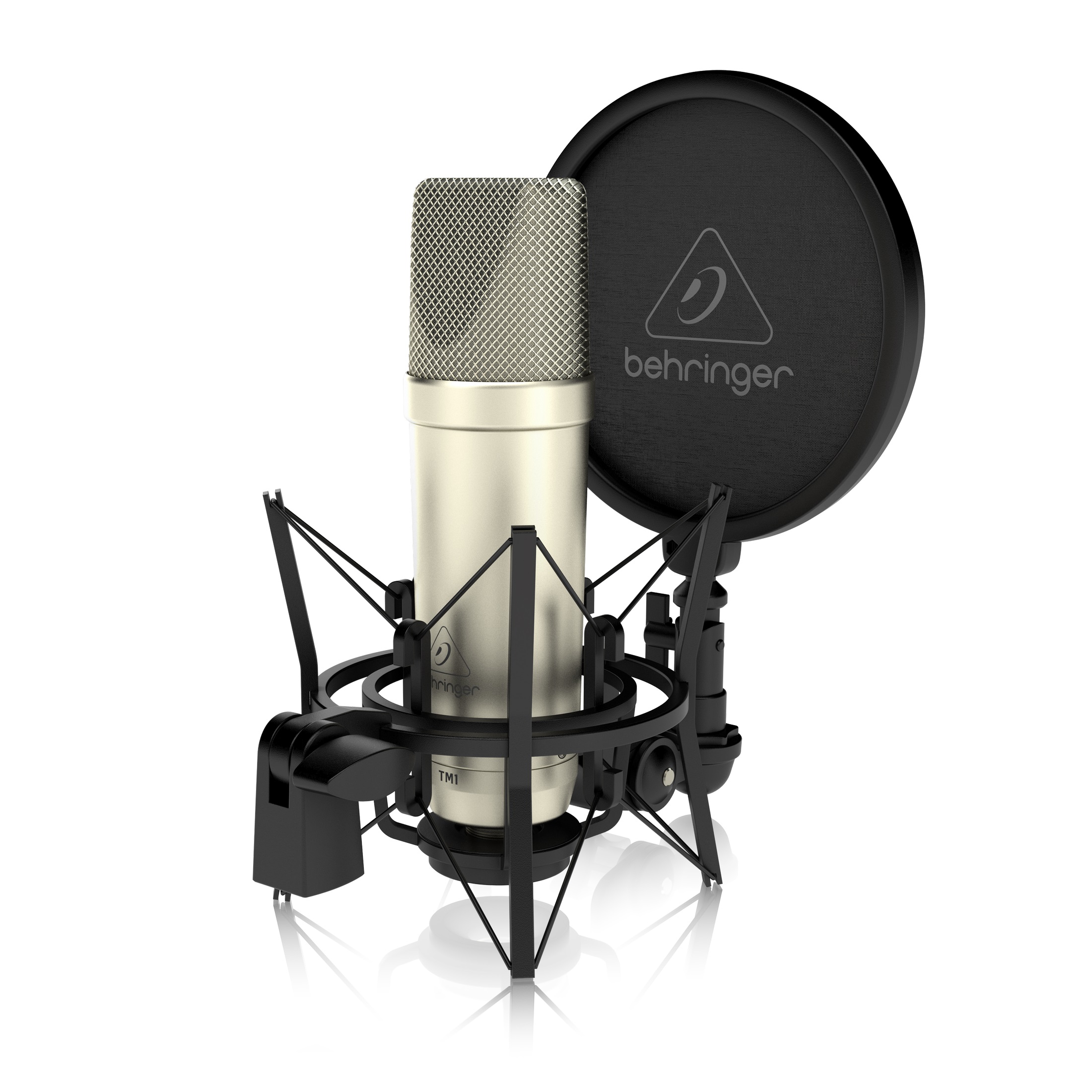 Behringer TM1 Конденсаторные микрофоны