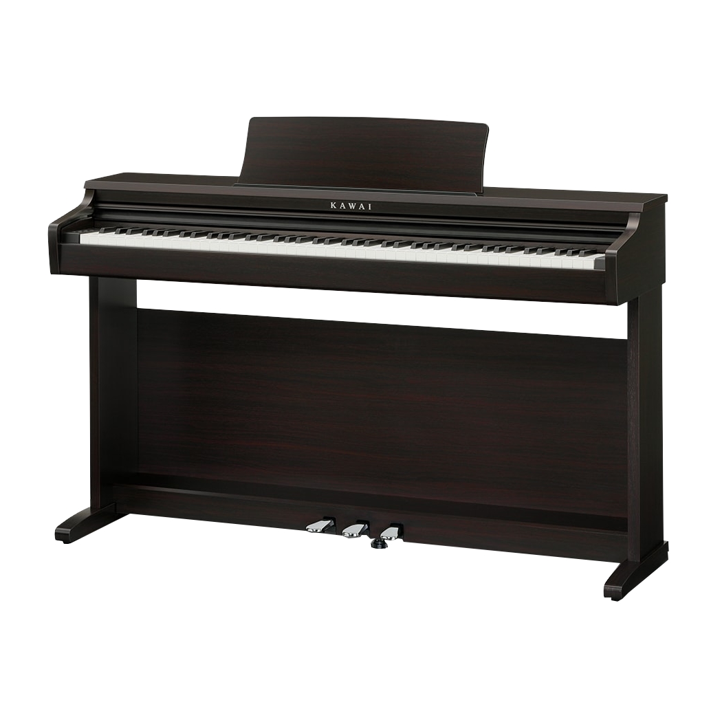 Kawai KDP120R Цифровые пианино