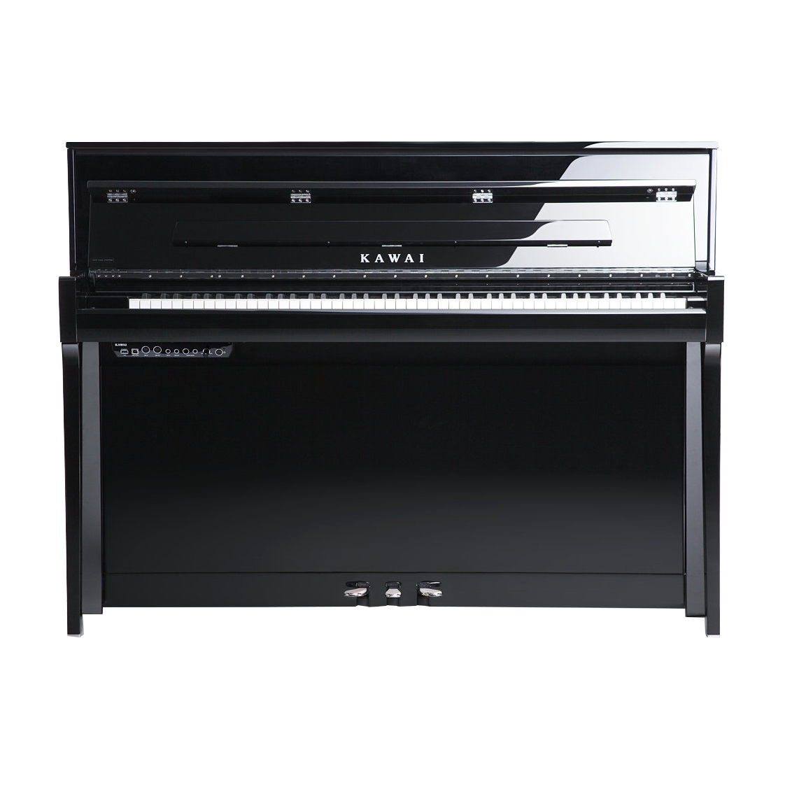 Kawai NV5S Цифровые пианино