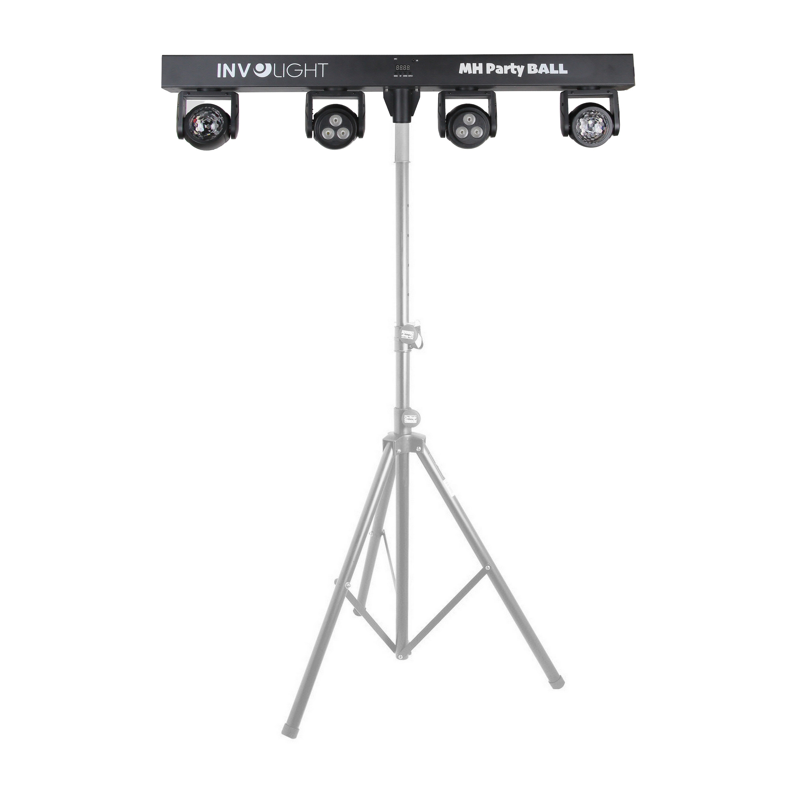Involight MH PARTY BALL Различное Музыкальное Оборудование