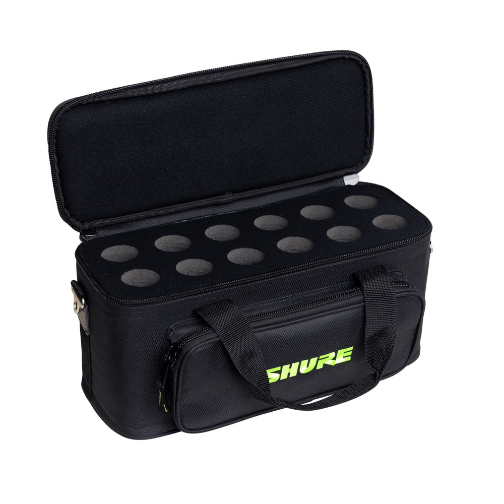 Gator SH-MICBAG12 Gator SH-MICBAG12 Различное Музыкальное Оборудование
