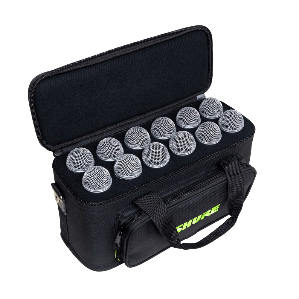 Gator SH-MICBAG12 Gator SH-MICBAG12 Различное Музыкальное Оборудование