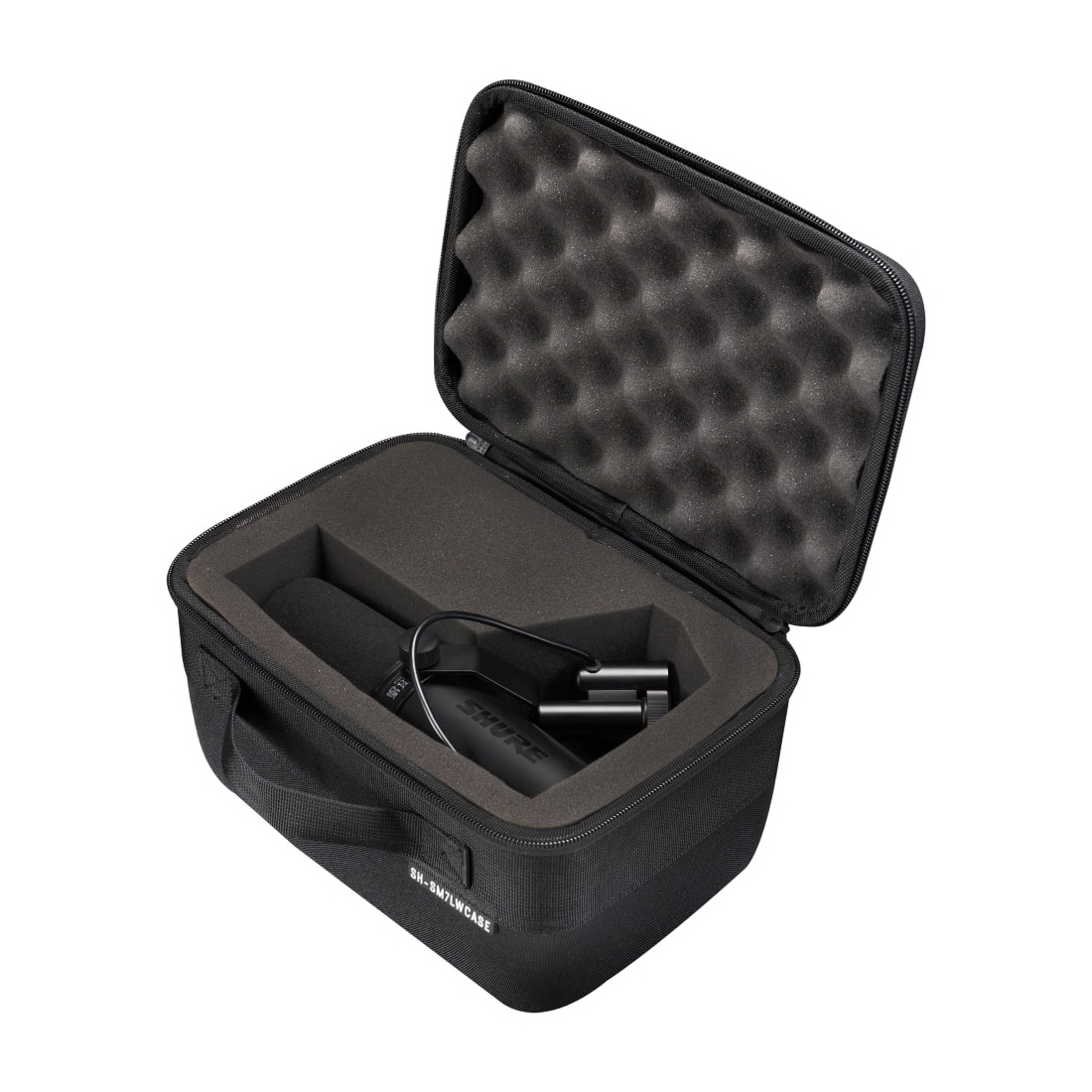 Gator SH-SM7LWCASE Различное Музыкальное Оборудование