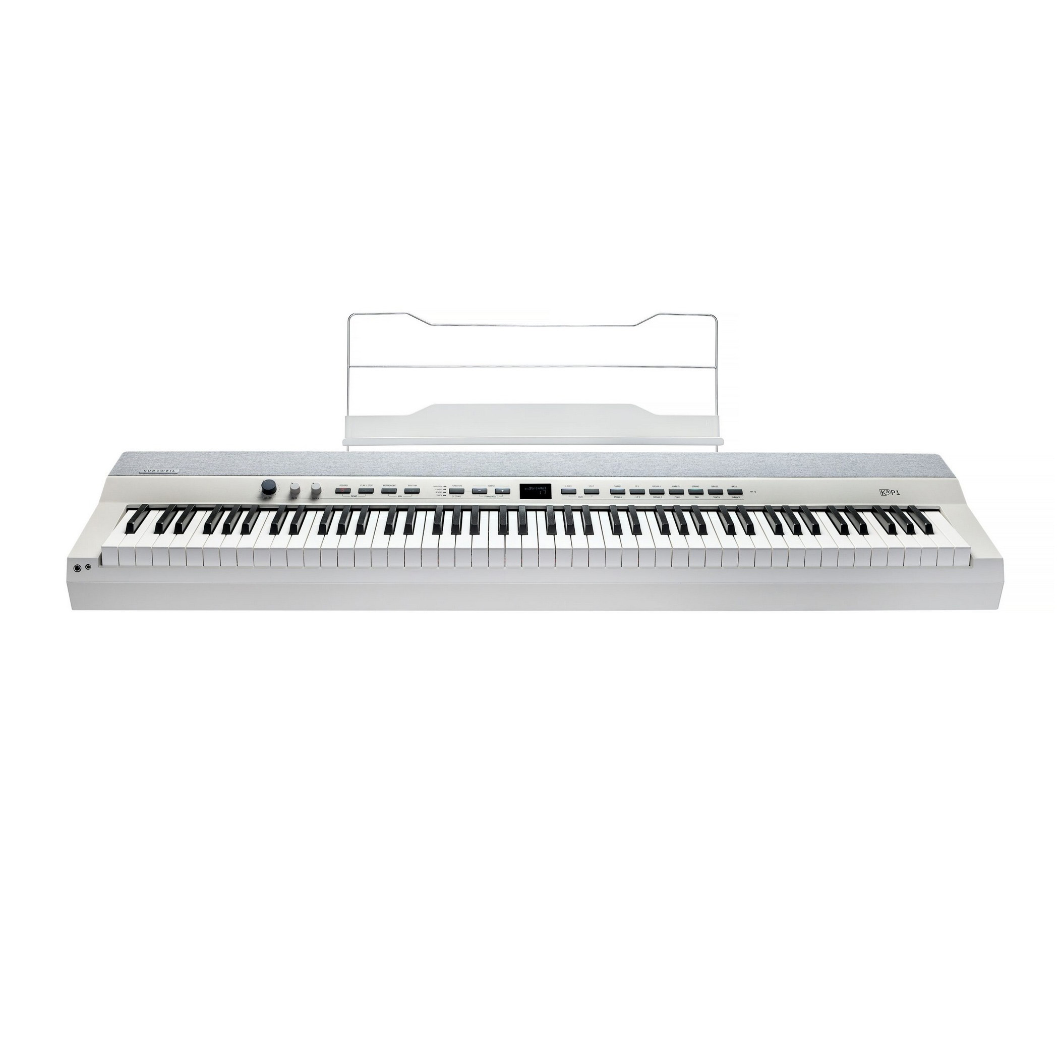 Kurzweil KA P1 WH Различное Музыкальное Оборудование
