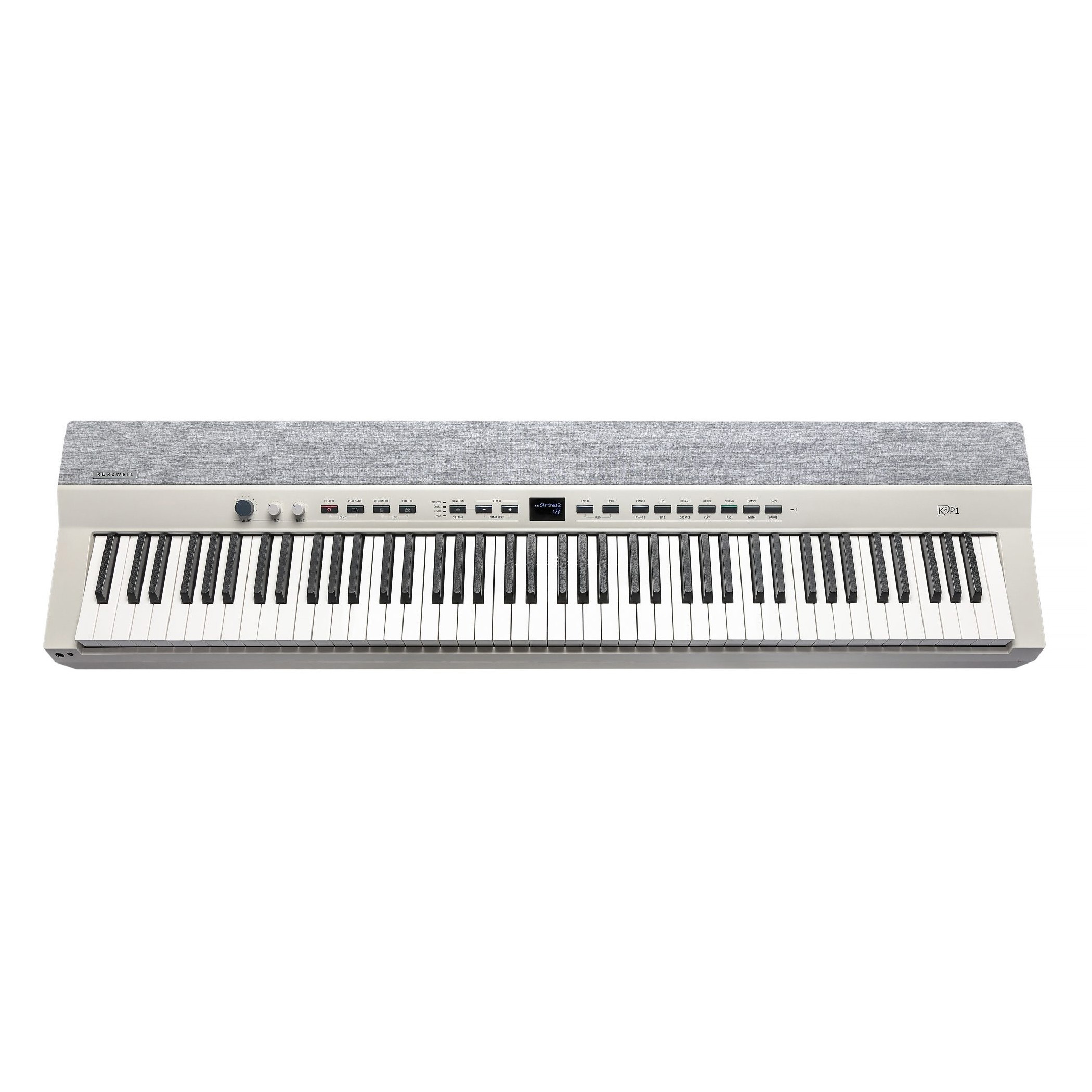 Kurzweil KA P1 WH Различное Музыкальное Оборудование
