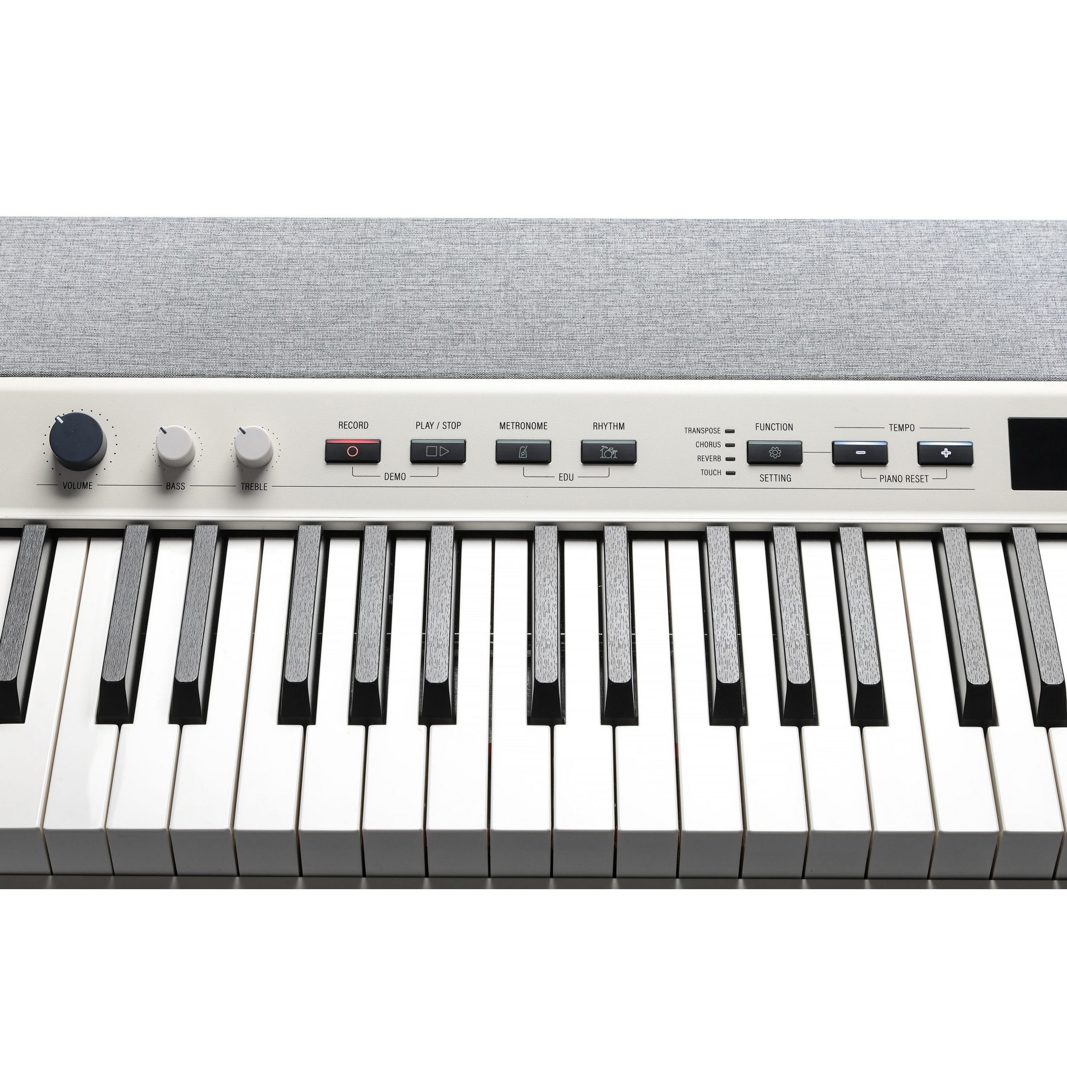 Kurzweil KA P1 WH Различное Музыкальное Оборудование