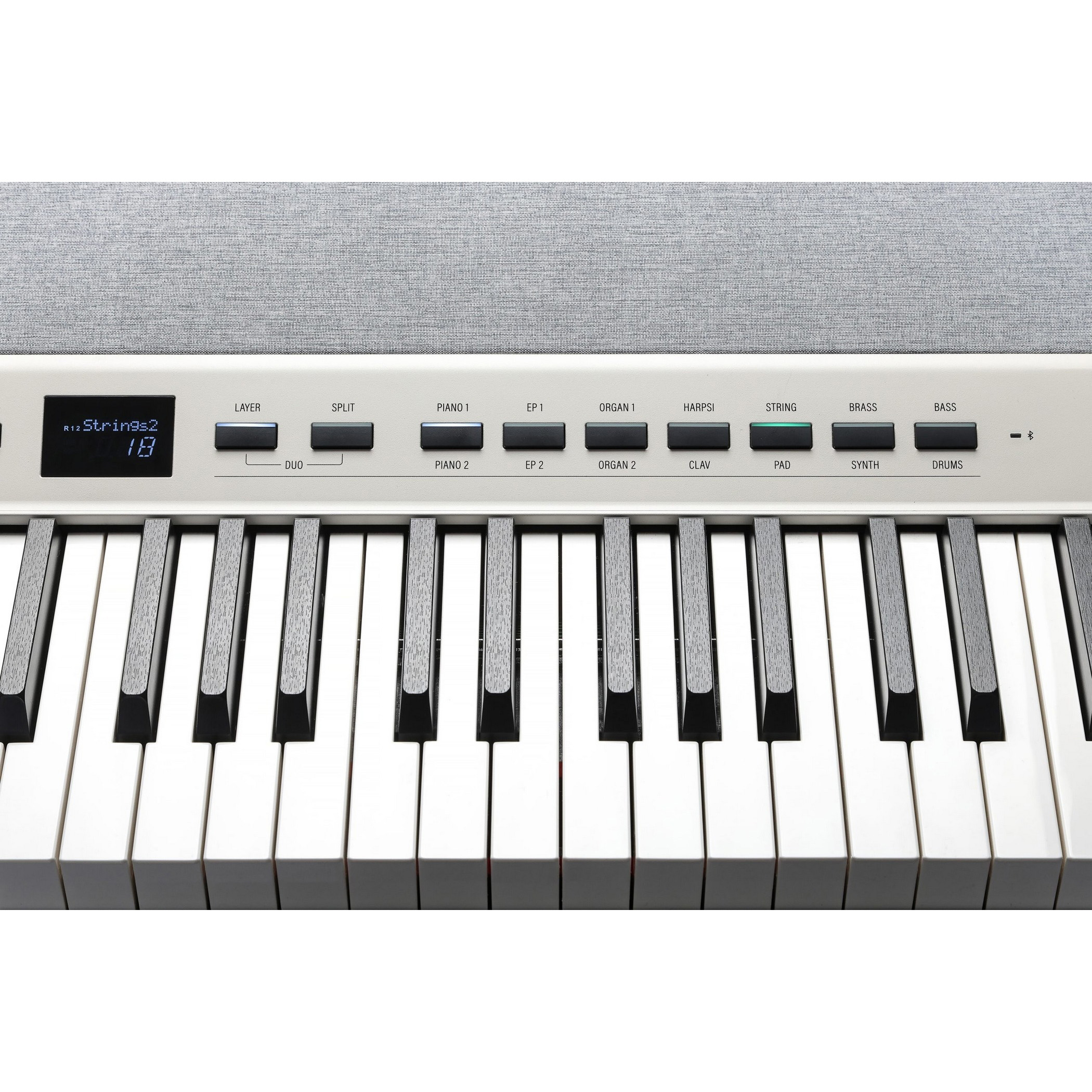 Kurzweil KA P1 WH Различное Музыкальное Оборудование