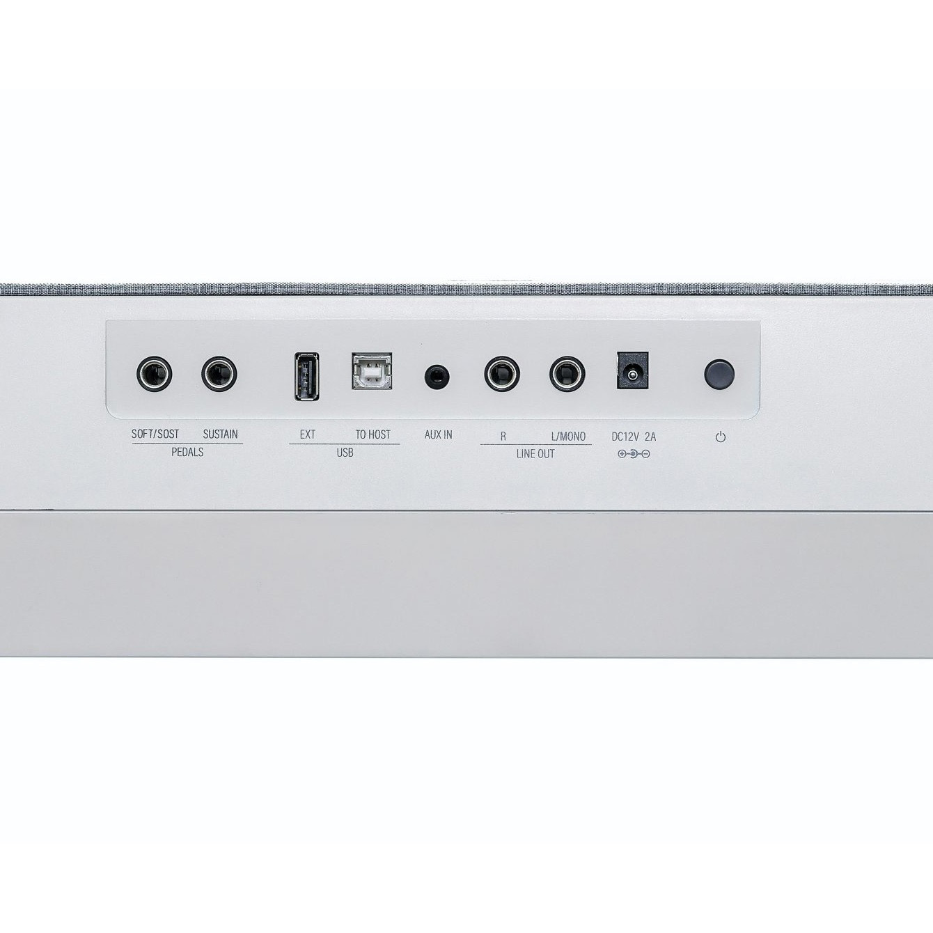Kurzweil KA P1 WH Различное Музыкальное Оборудование