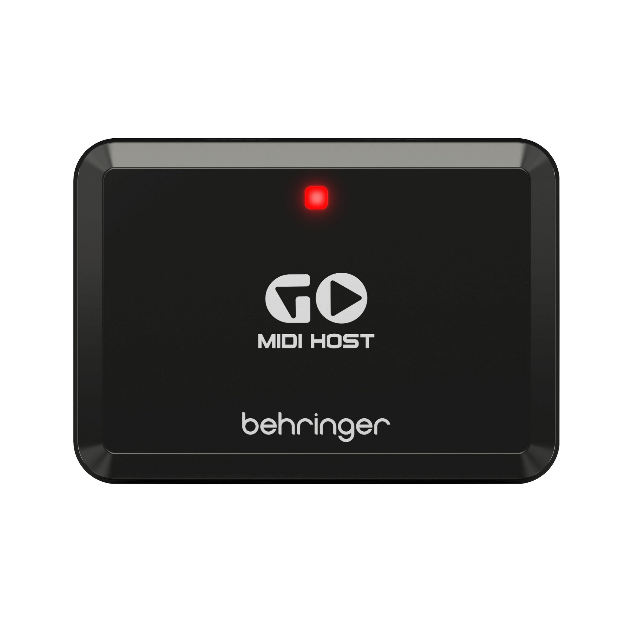 Behringer GO MIDI HOST Behringer GO MIDI HOST Различное Музыкальное Оборудование