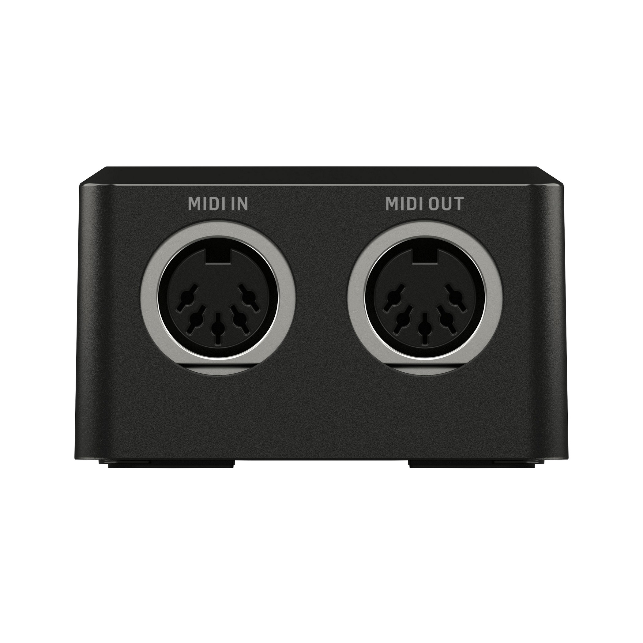Behringer GO MIDI HOST Behringer GO MIDI HOST Различное Музыкальное Оборудование