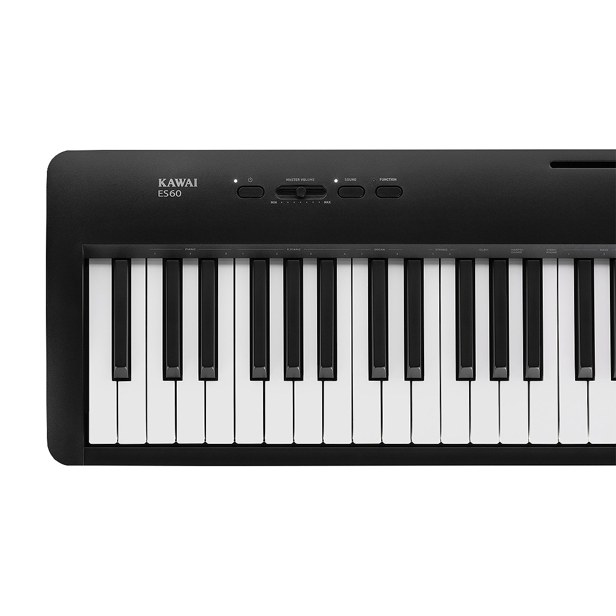 Kawai ES60 B Kawai ES60 B Различное Музыкальное Оборудование