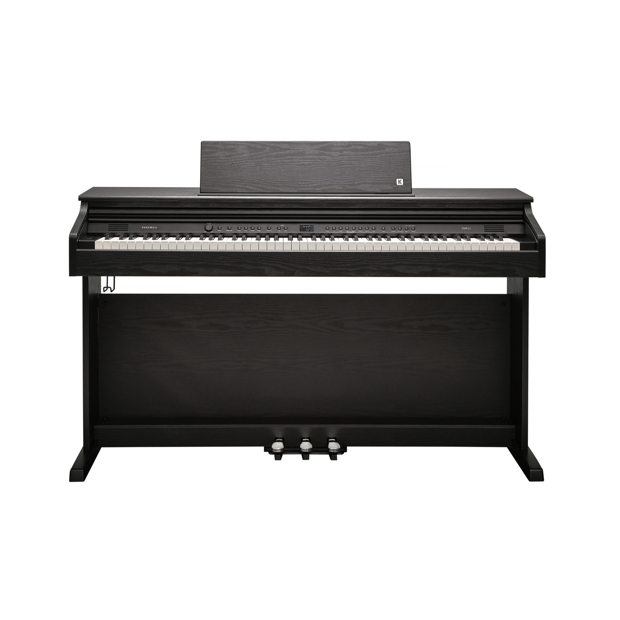 Kurzweil CUP E1 BK Различное Музыкальное Оборудование