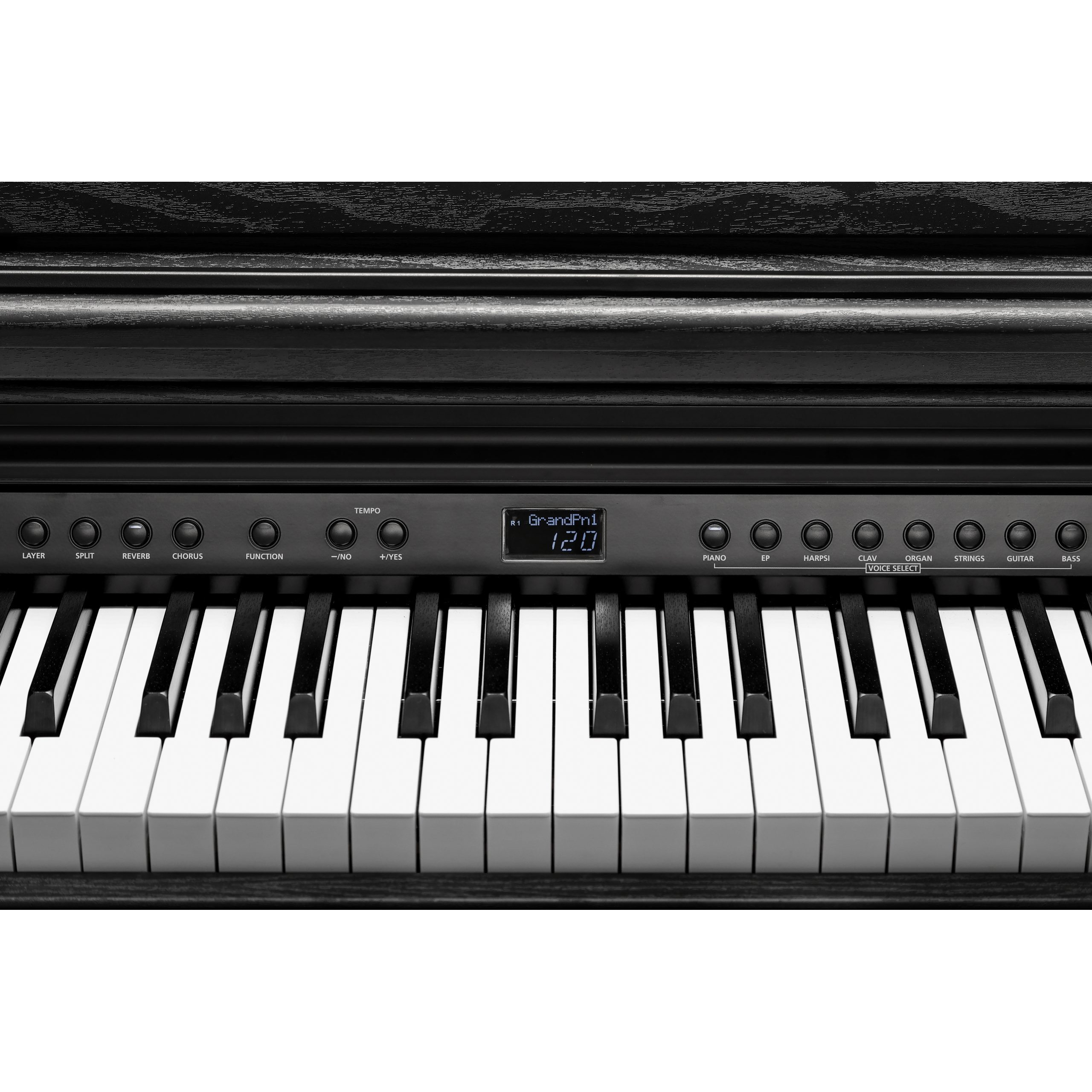Kurzweil CUP E1 BK Различное Музыкальное Оборудование