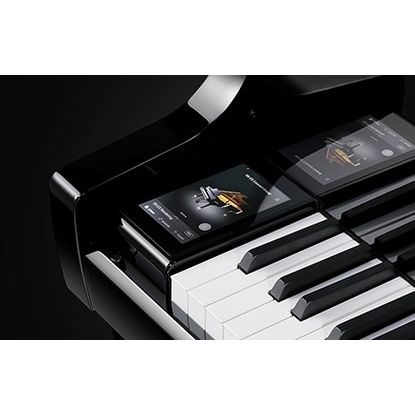 Kawai NV10S Цифровые пианино
