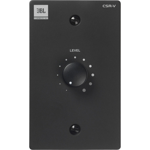 JBL CSR-V-BLK-EU Трансляционное оборудование
