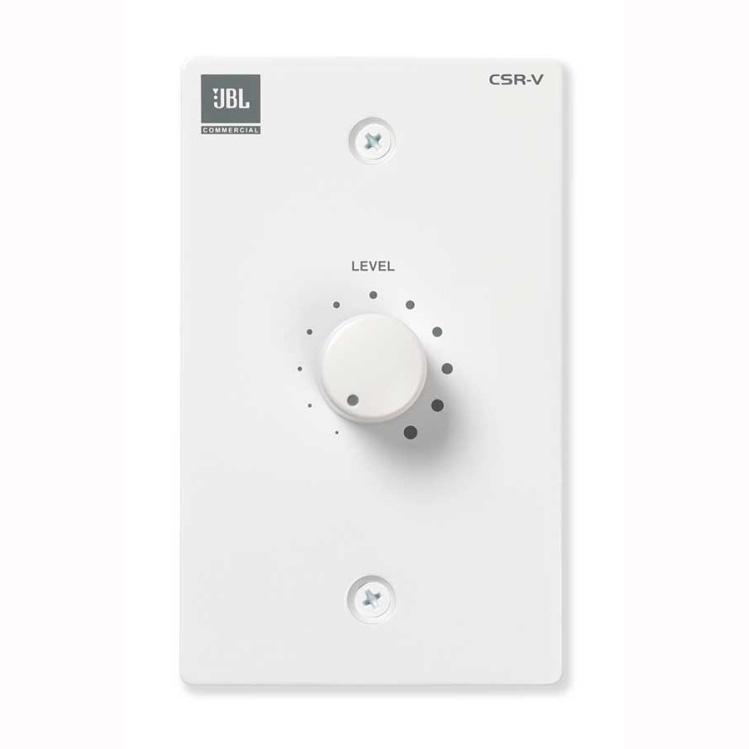 JBL CSR-V-WHT Трансляционное оборудование