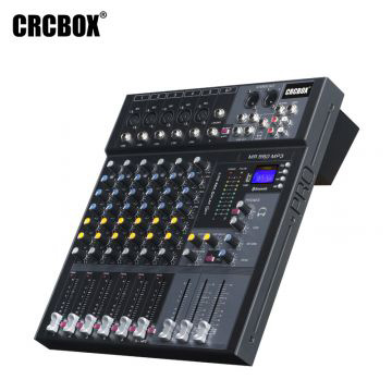Crcbox MR-960 Аналоговые микшеры