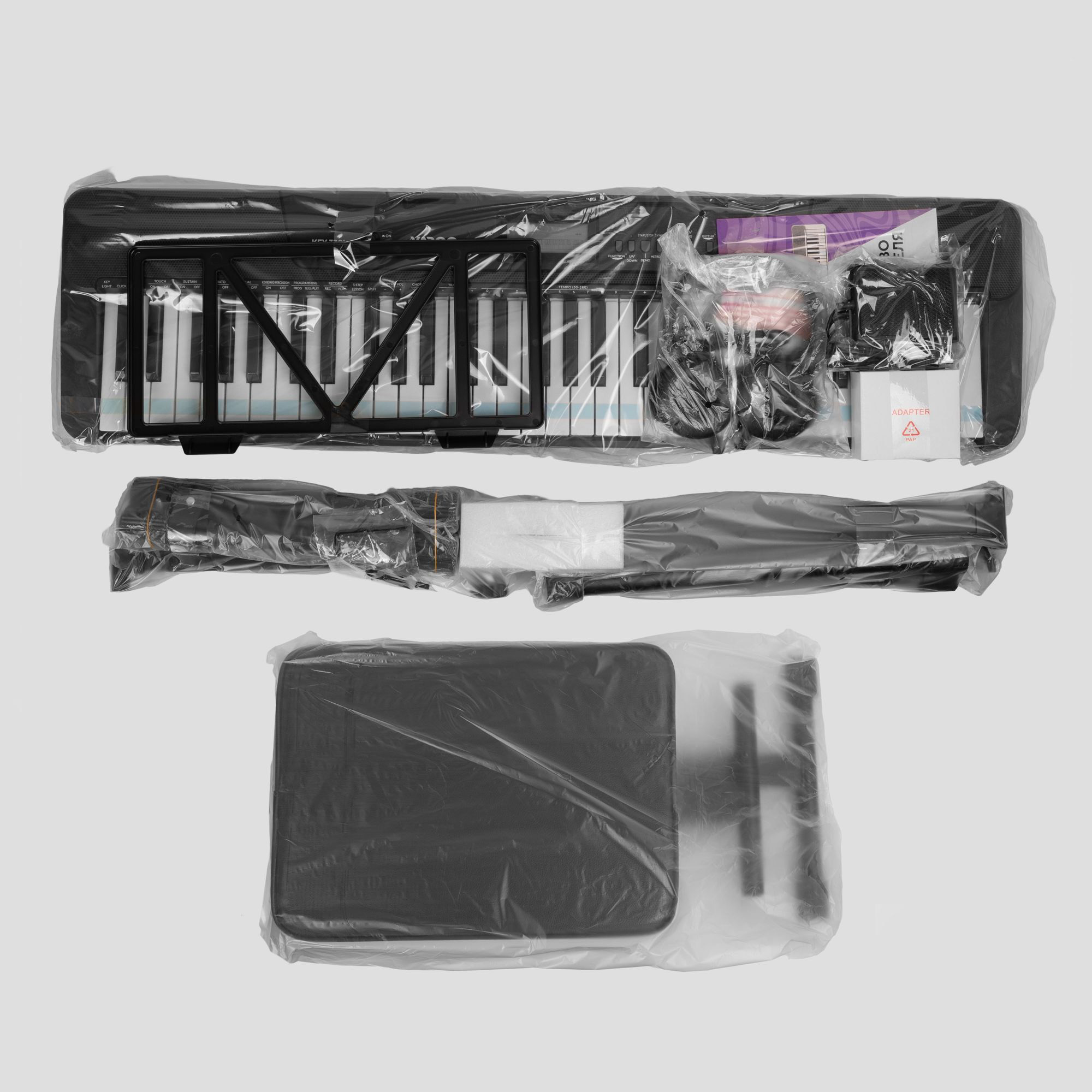 Yargo KEY 330 PACK Различное Музыкальное Оборудование