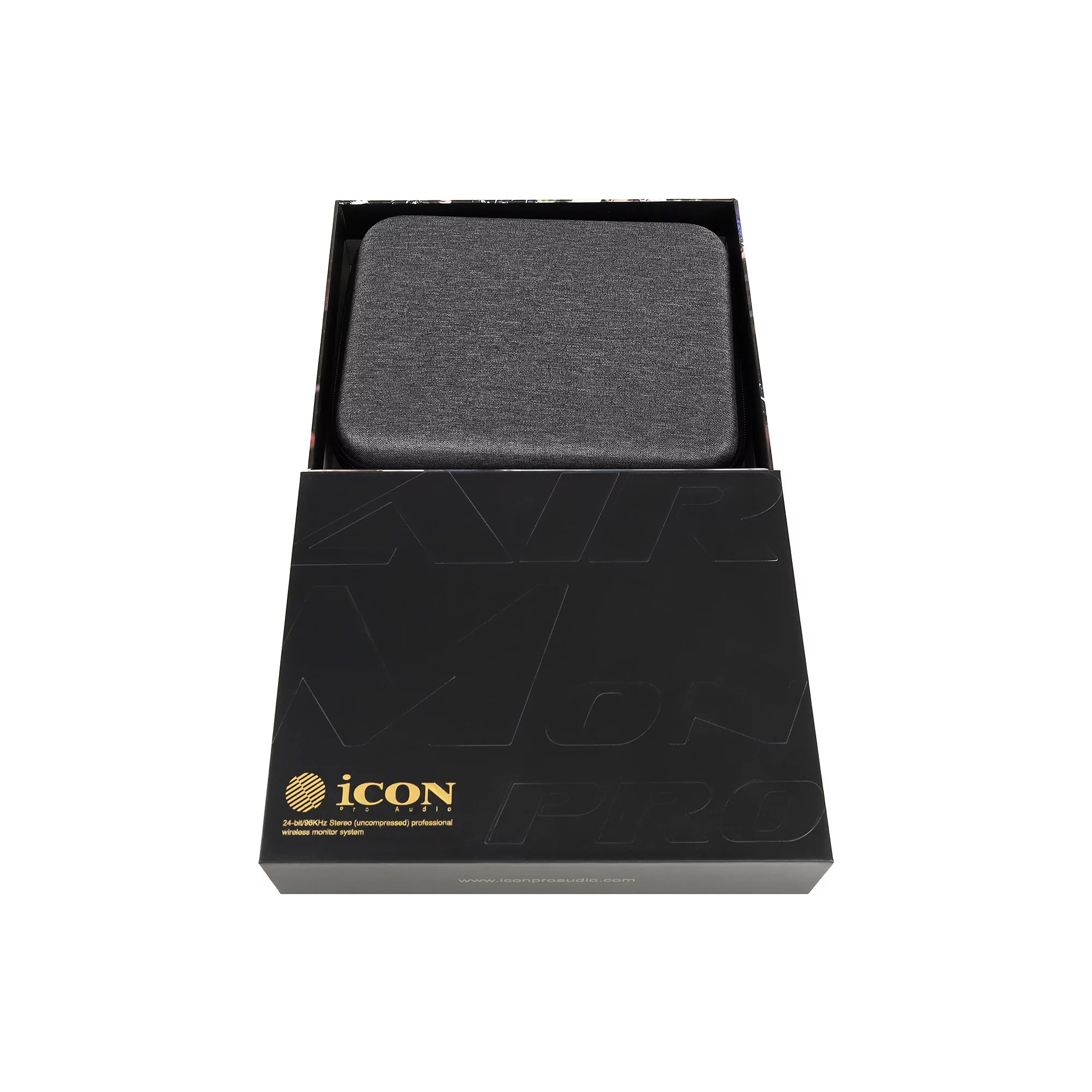Icon AirMon Pro Различное Музыкальное Оборудование