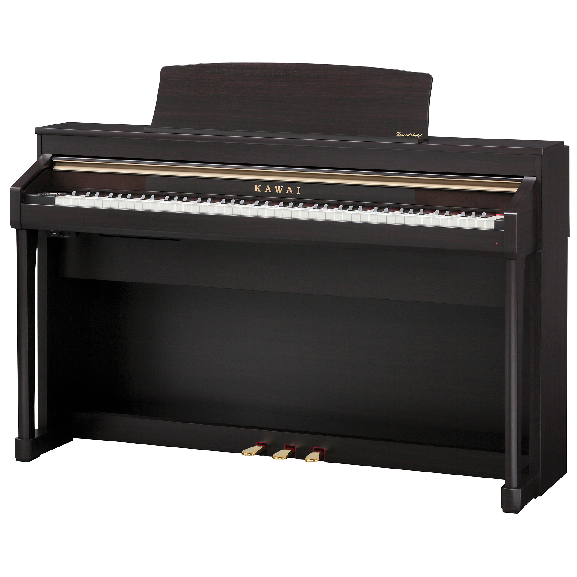 Kawai CA67R Цифровые пианино