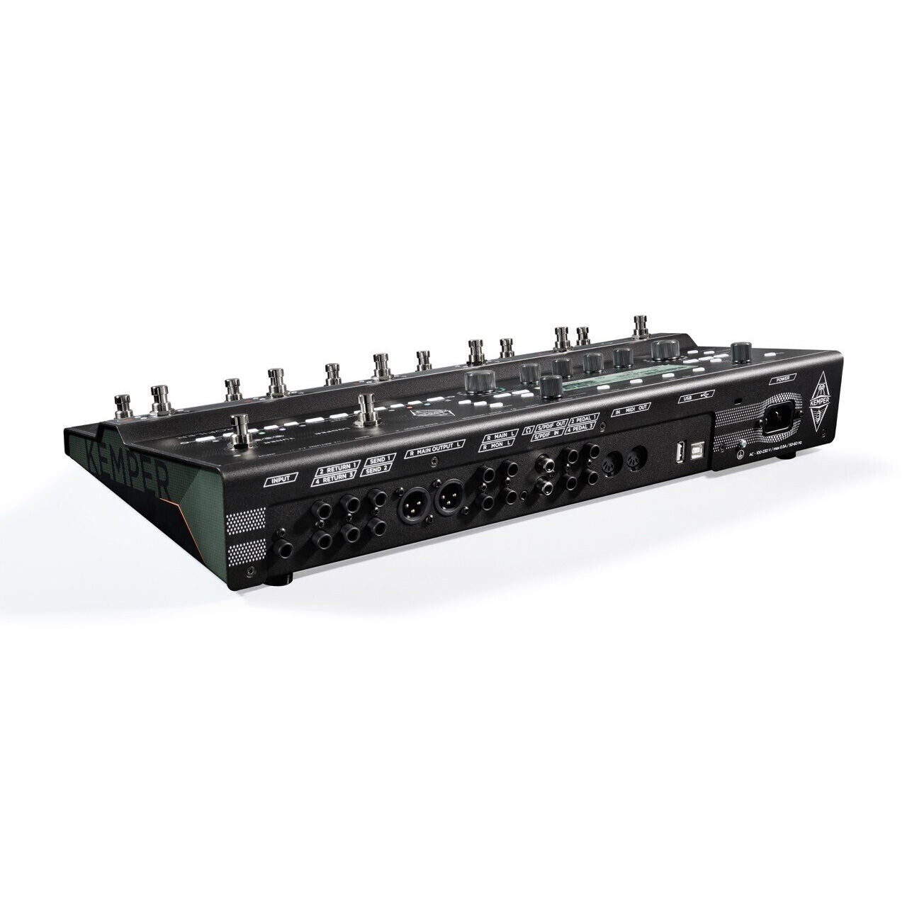 KEMPER Profiler Stage MK 2 Различное Музыкальное Оборудование