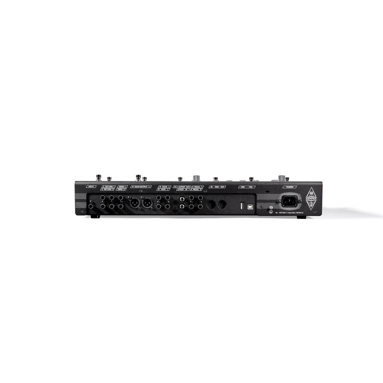 KEMPER Profiler Stage MK 2 Различное Музыкальное Оборудование