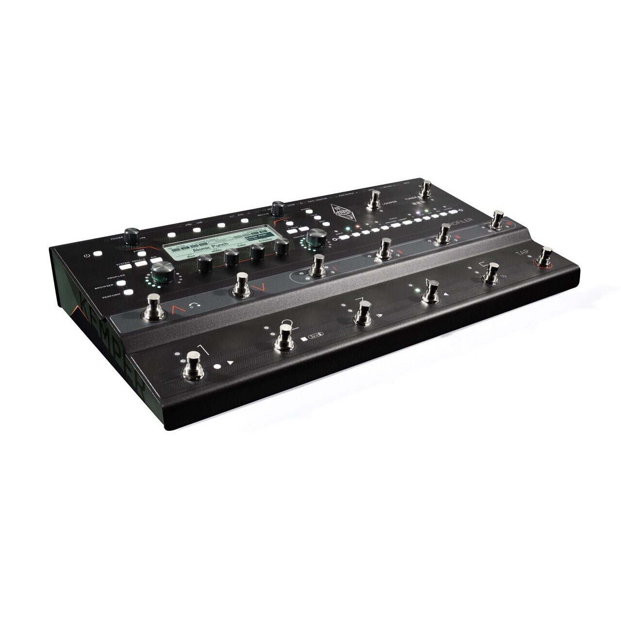 KEMPER Profiler Stage MK 2 Различное Музыкальное Оборудование