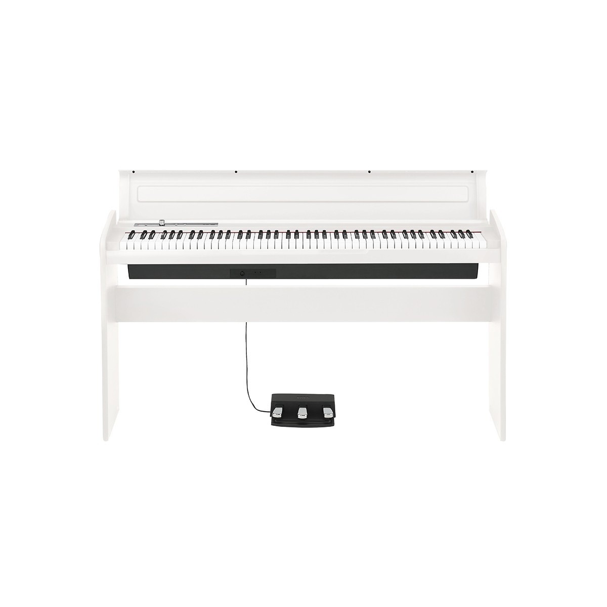 Korg LP-180-WH Цифровые пианино