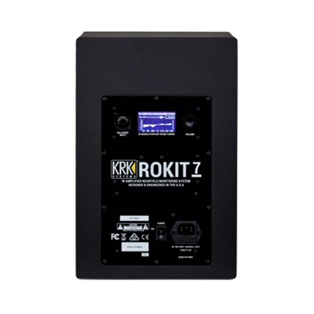 KRK RP7G4 Мониторы студийные