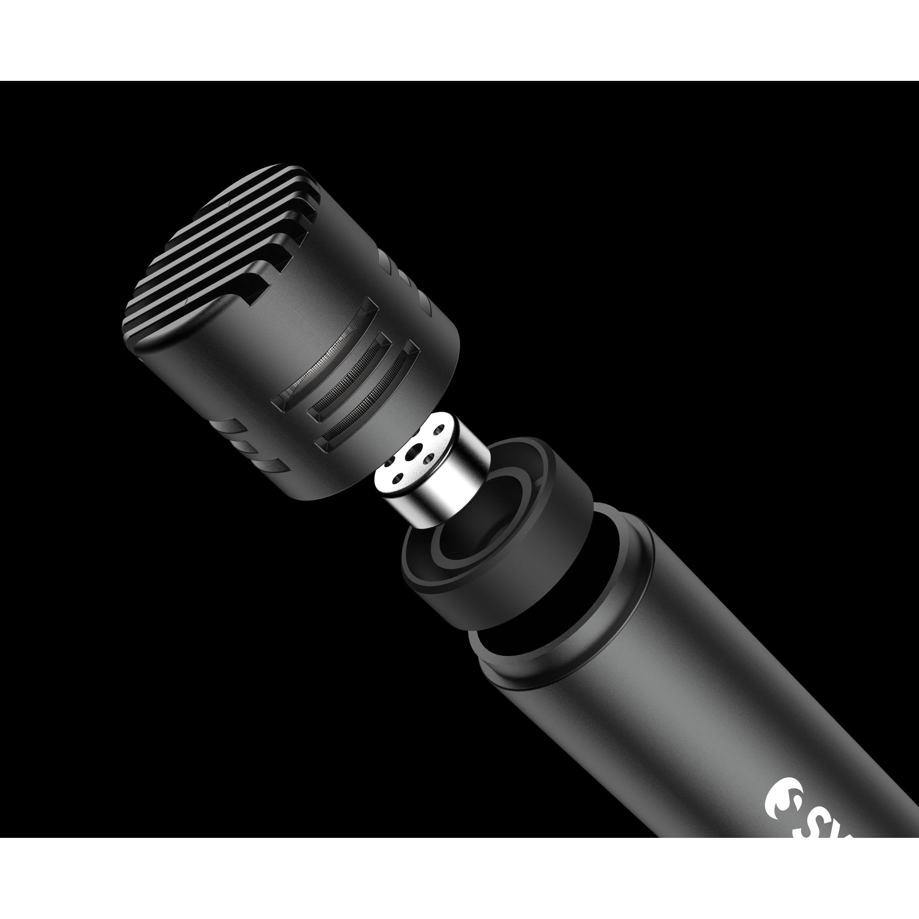 Synco Mic-M1 Конденсаторные микрофоны