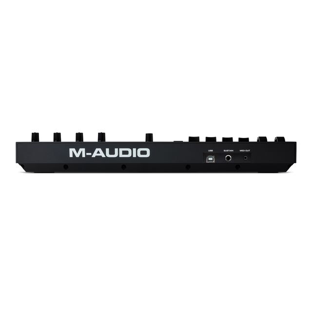 M-Audio Oxygen Pro Mini Миди-клавиатуры