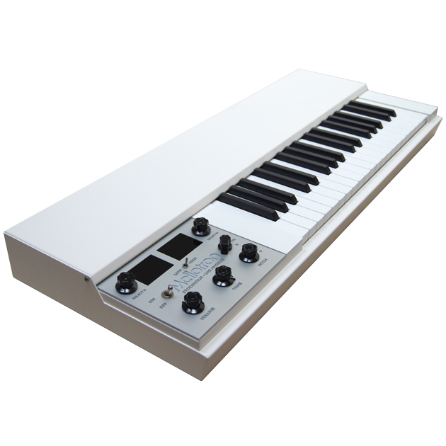 Mellotron M4000D Клавишные цифровые синтезаторы