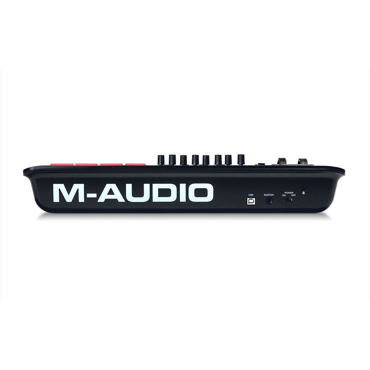 M-Audio Oxygen 25 MK5 Миди-клавиатуры