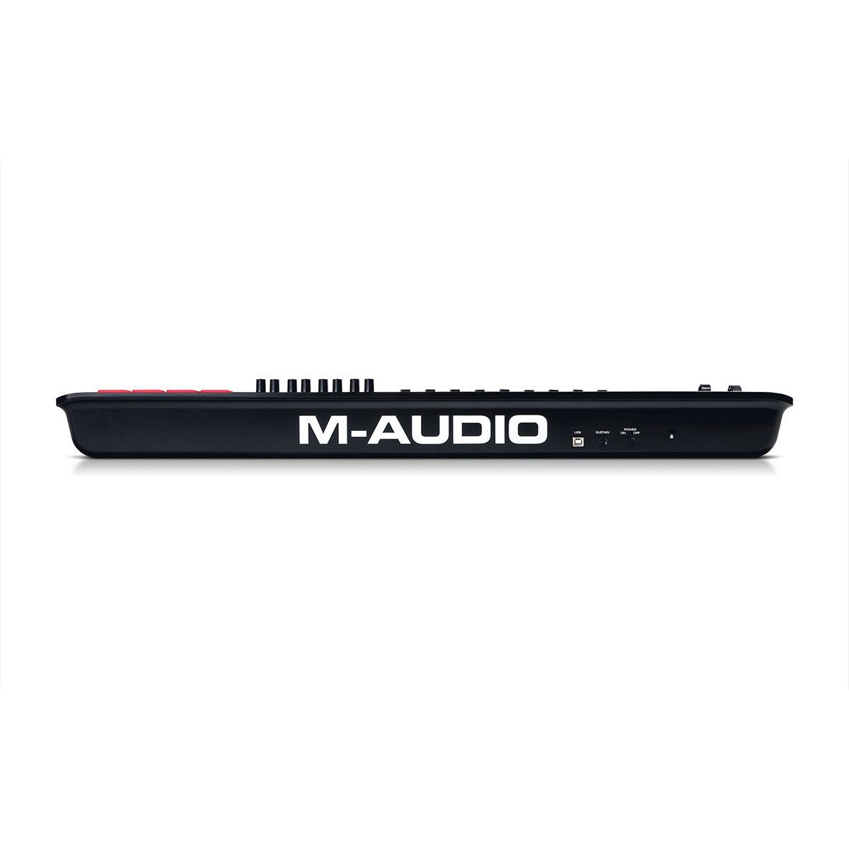 M-Audio Oxygen 49 MK5 Миди-клавиатуры