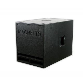 Magnetto Audio Works SW-600a Клубная и концертная акустика