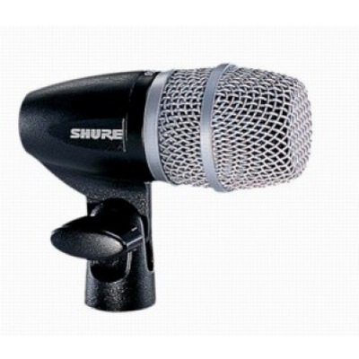 Shure PG56-XLR Динамические микрофоны