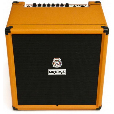 Orange CR100BXT Crush PIX Оборудование гитарное
