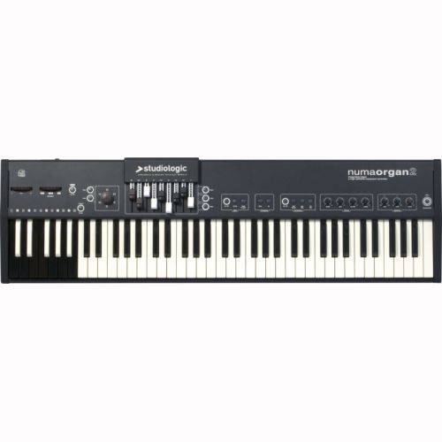 Studiologic Numa Organ 2 Цифровые пианино