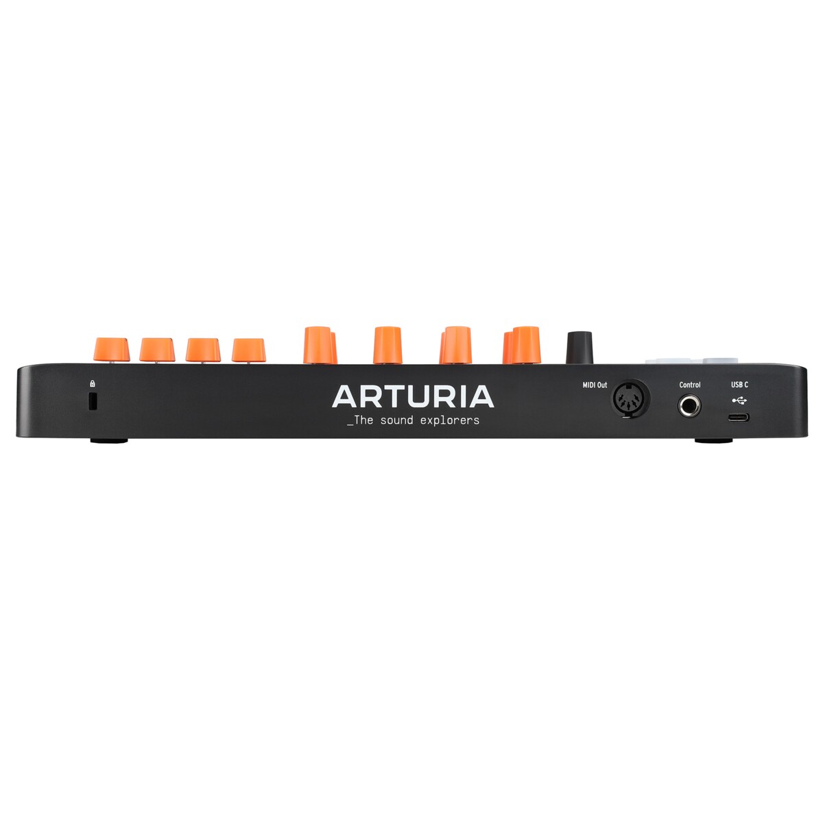 Arturia Minilab 3 Orange Edition MIDI Контроллеры
