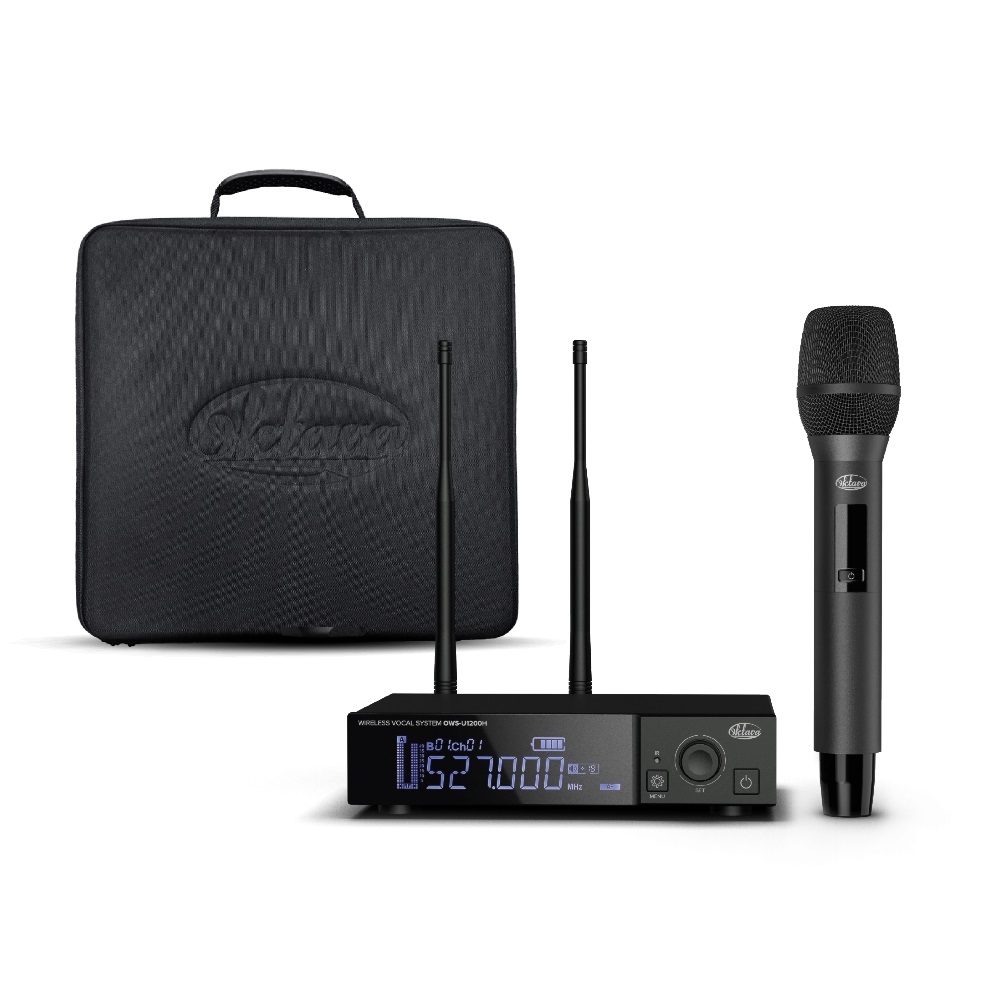 Октава OWS-U1200H Plus Октава OWS-U1200H Plus Вокальные радиосистемы
