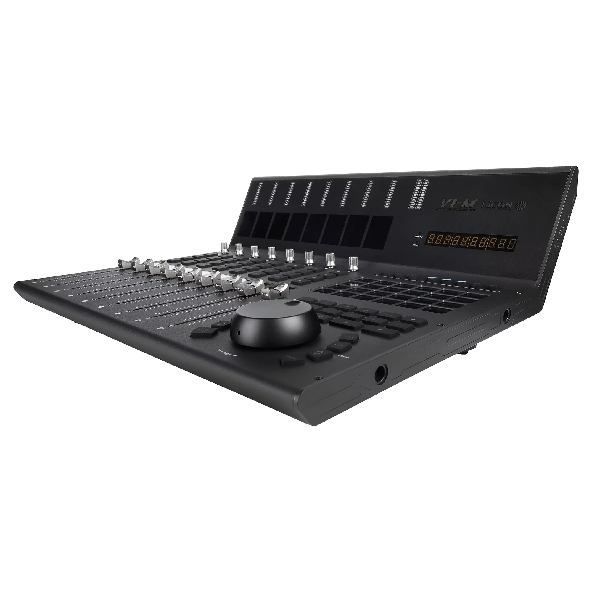 Icon V1-M MIDI Контроллеры