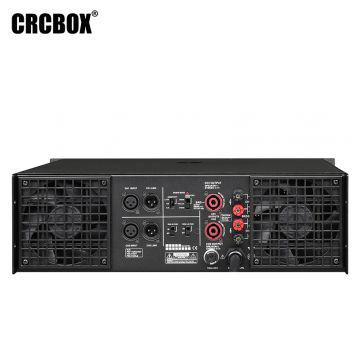 Crcbox HK-1200 Усилители мощности