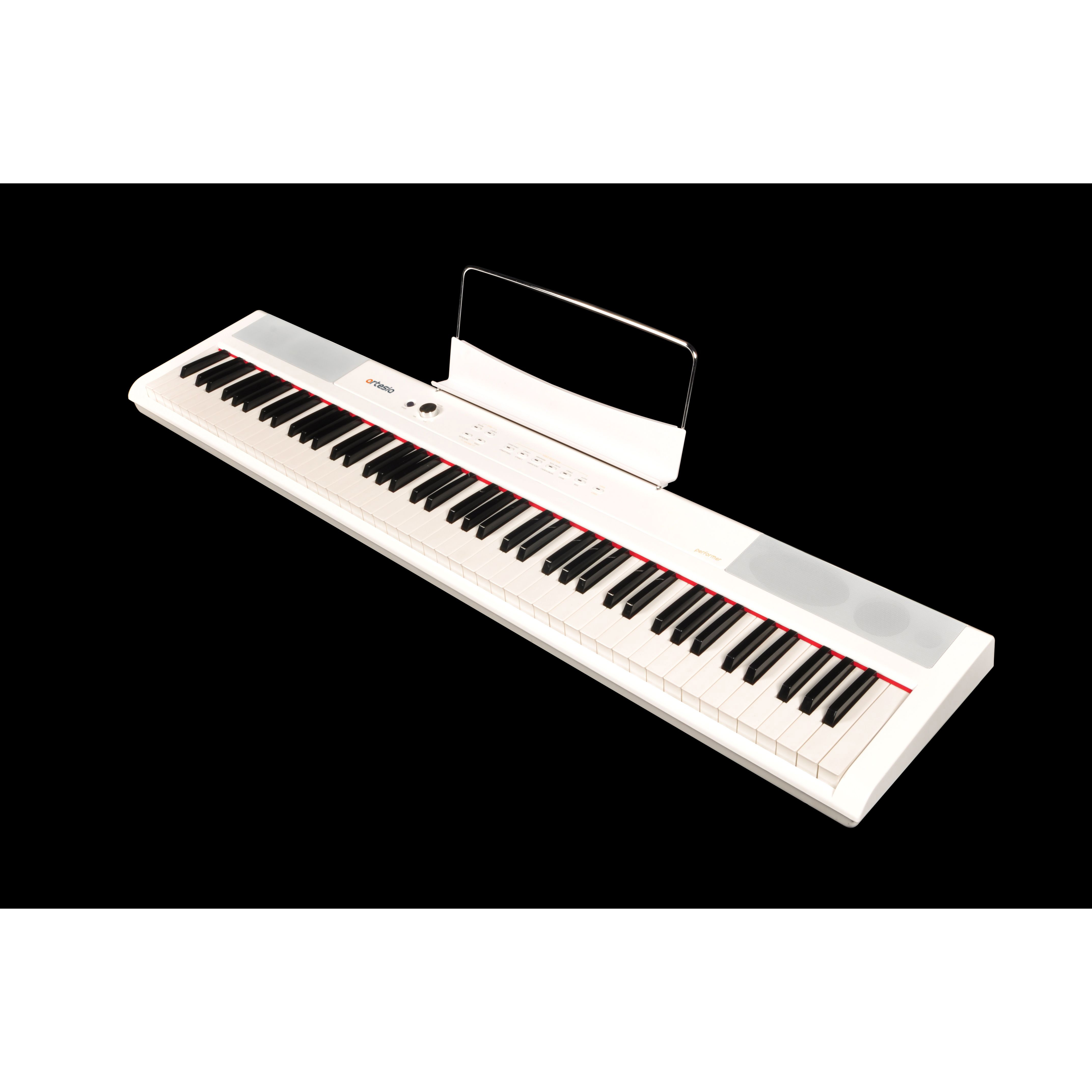 Artesia Performer White Белый Цифровые пианино