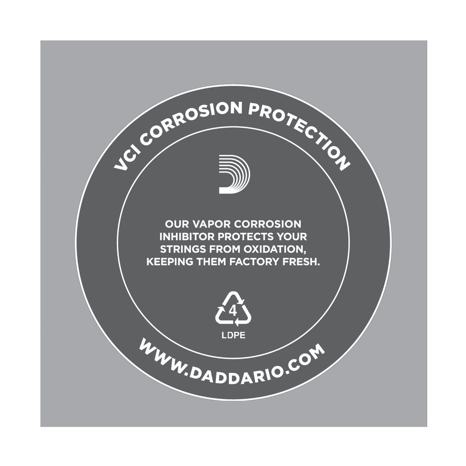 D'Addario PL012 Струны для музыкальных инструментов