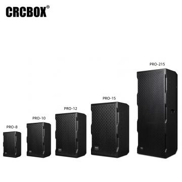 Crcbox PRO-8 Пассивные акустические системы